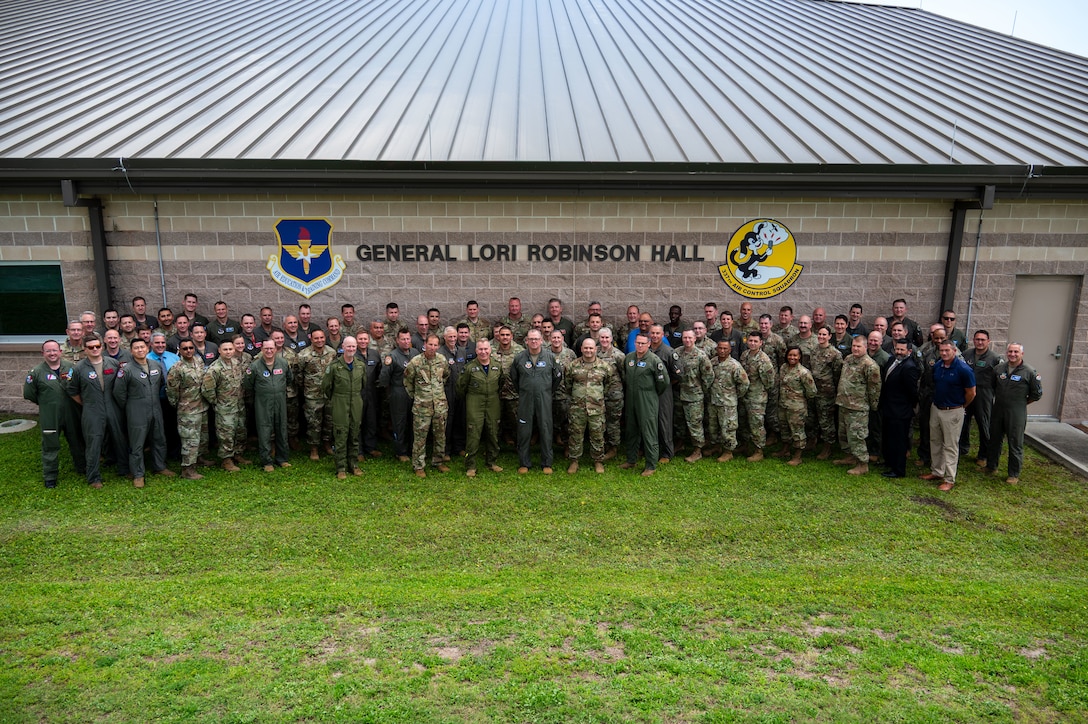 2025 CONR Commander's Summit