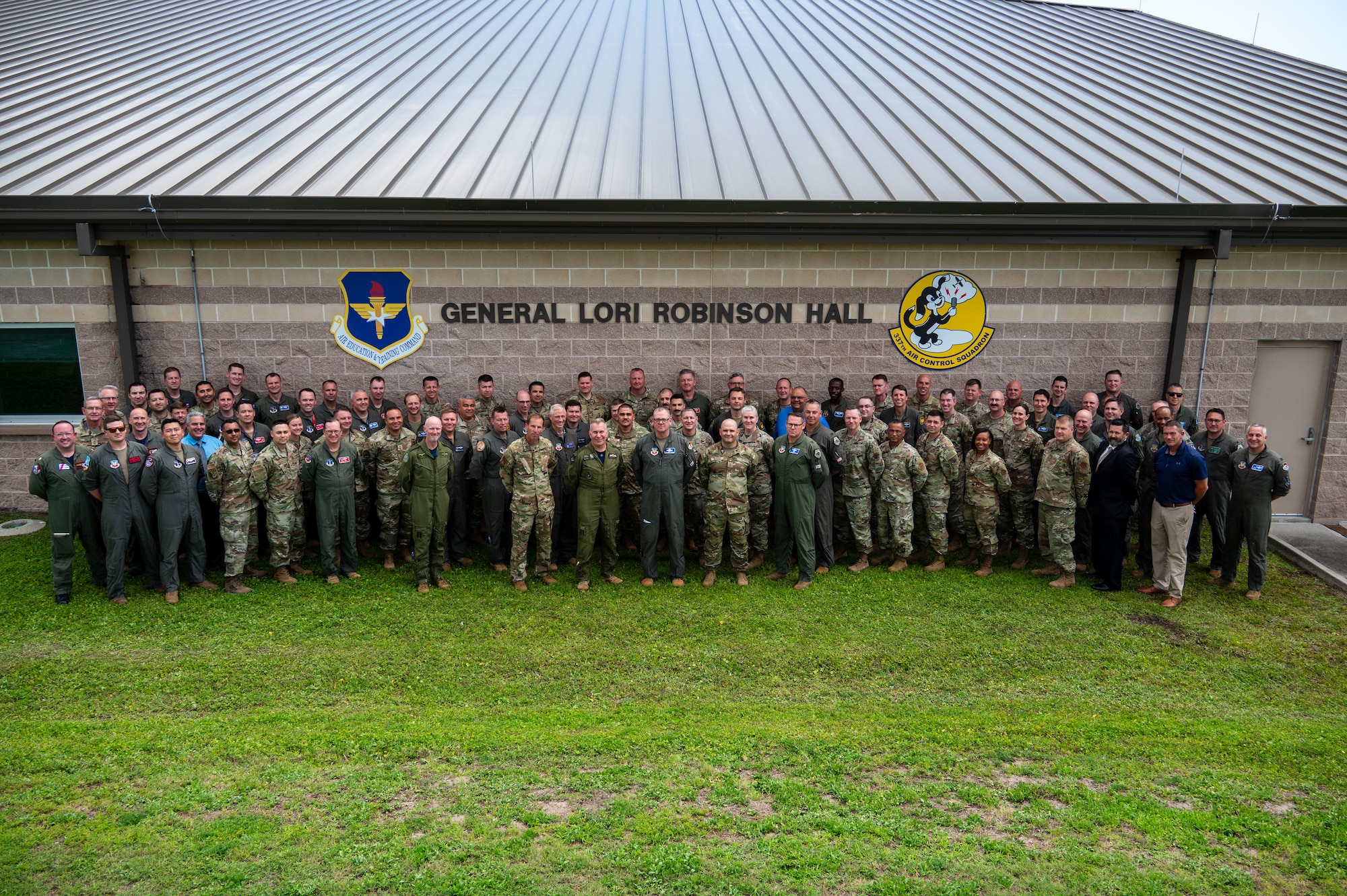 2025 CONR Commander's Summit