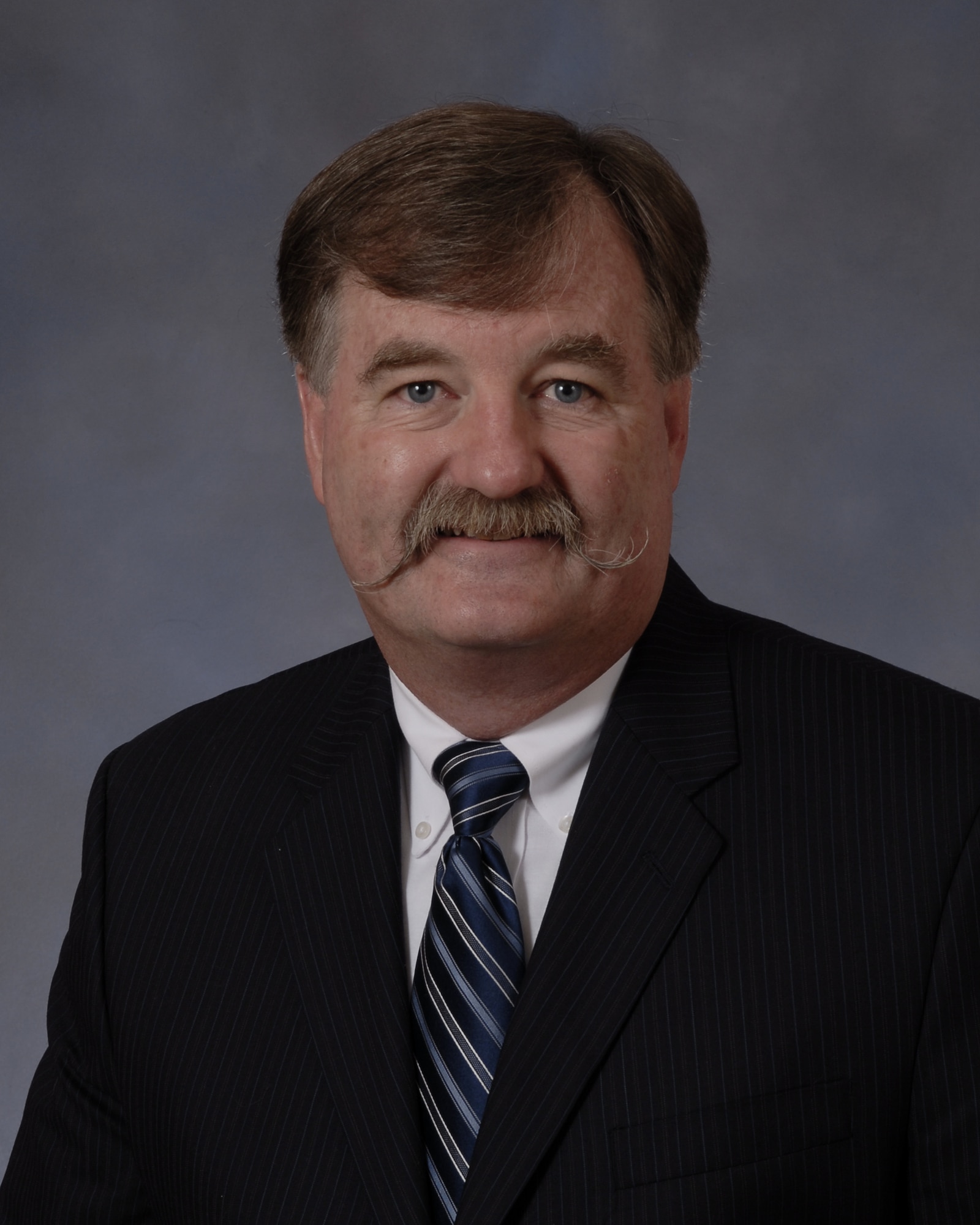 Dave Duesterhaus (U.S. Air Force photo)