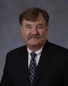 Dave Duesterhaus (U.S. Air Force photo)