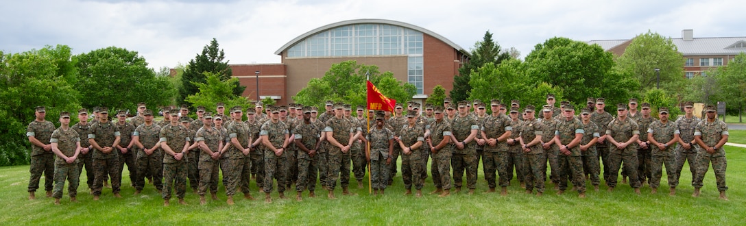 Marine Corps Advisor Company A