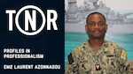 Profile in Professionalism