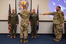 Experimental Operations Unit Activation Ceremony