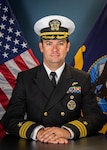 CDR Nicholas J. Schnettler