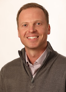 Image of Tech. Sgt. Casey Turner.