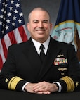 Rear Adm. Jonathan Rucker
Program Executive Officer Attack Submarines