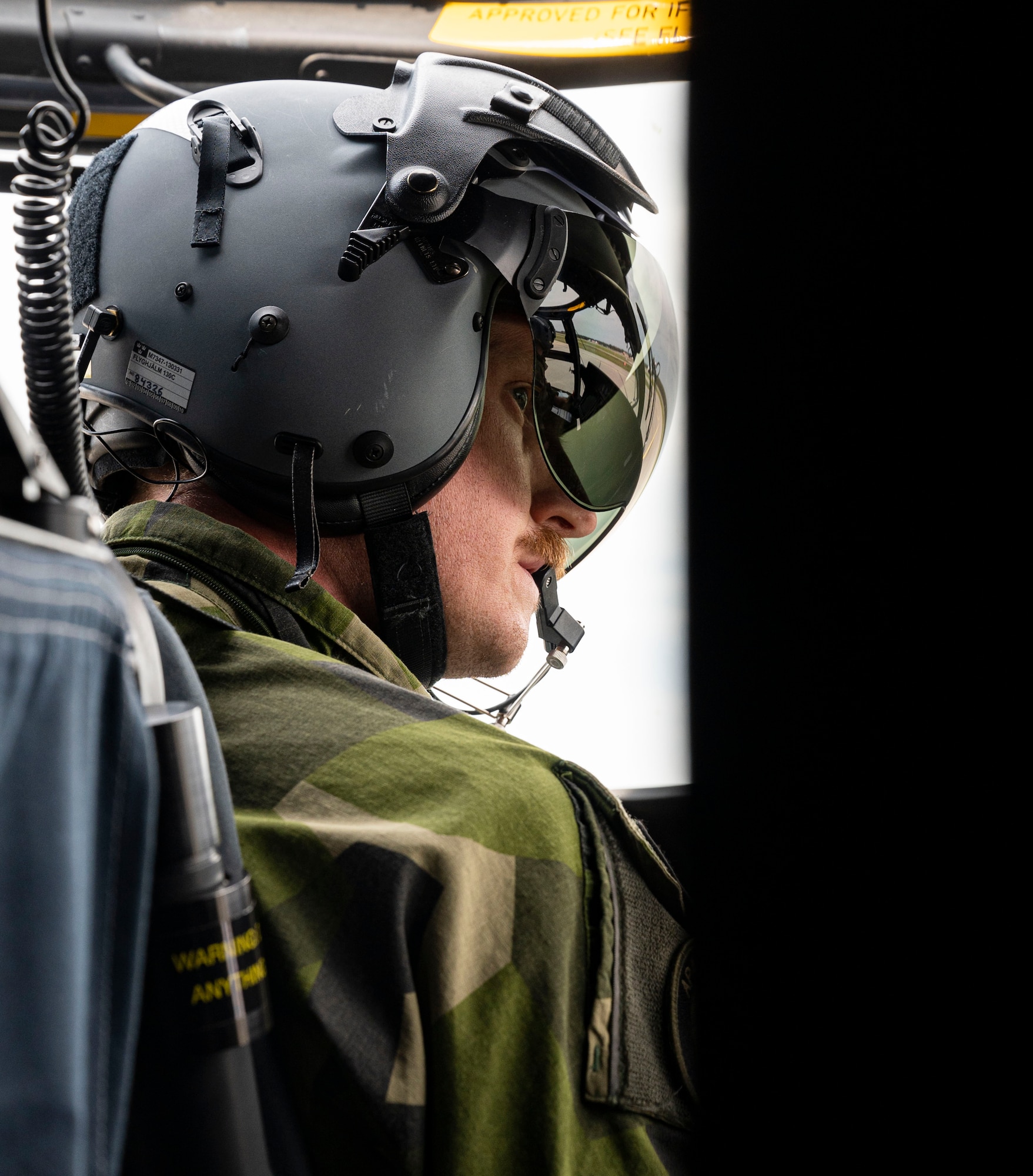 pilot
