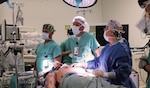 WBAMC Trains Anesthesiologists