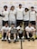 Shawnee Mission West High School students pose with their championship trophy and “Army Fit Certified School” plaque after winning the U.S. Army Fitness Challenge in May 2025. The event, hosted by the U.S. Army Recruiting Battalion Kansas City, tested strength, speed, and teamwork through competitive fitness events.