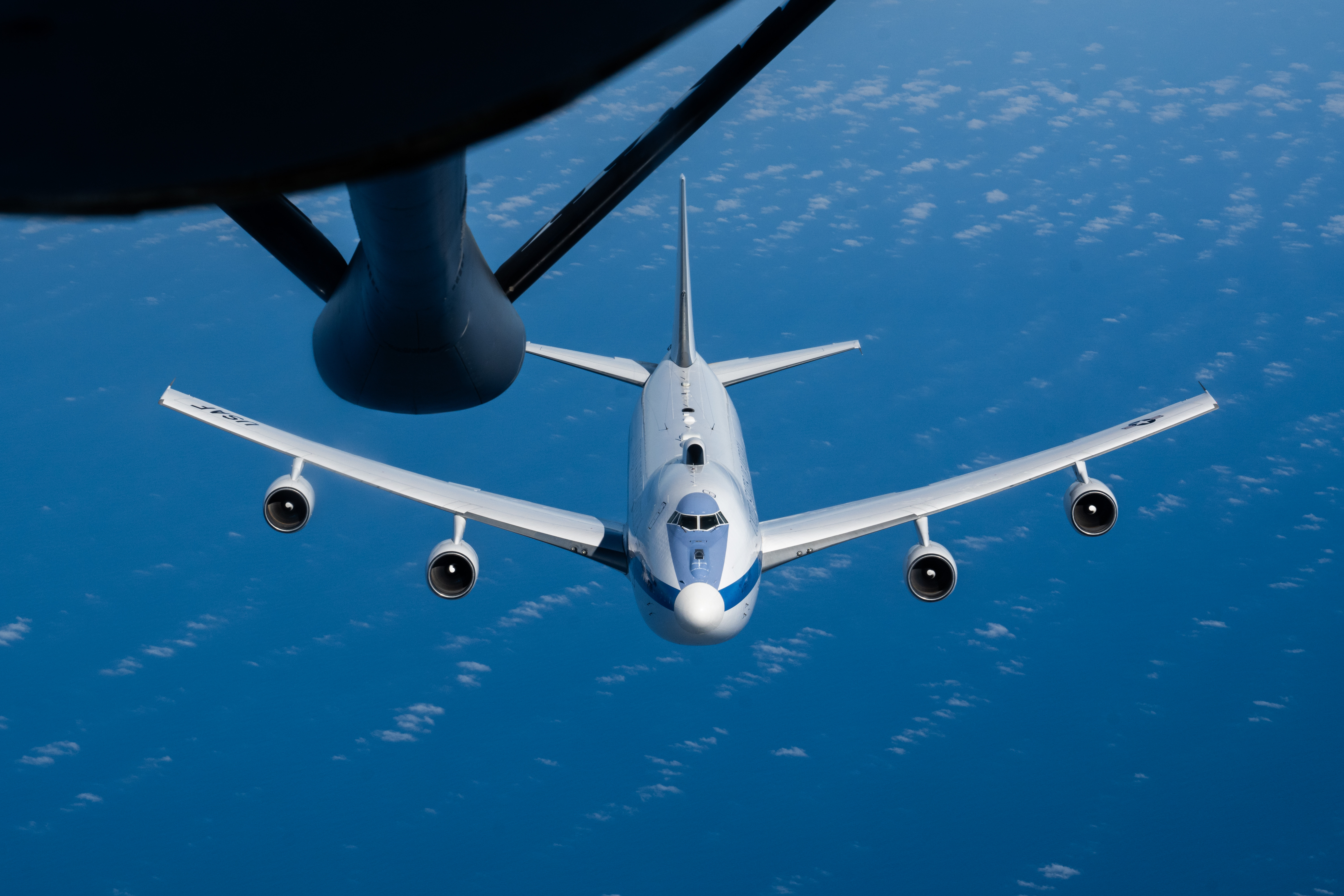 95th Wing > Air Force Global Strike Command AFSTRAT-AIR