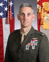 Colonel Sean P. Hoewing, Director, CMC Safety Division