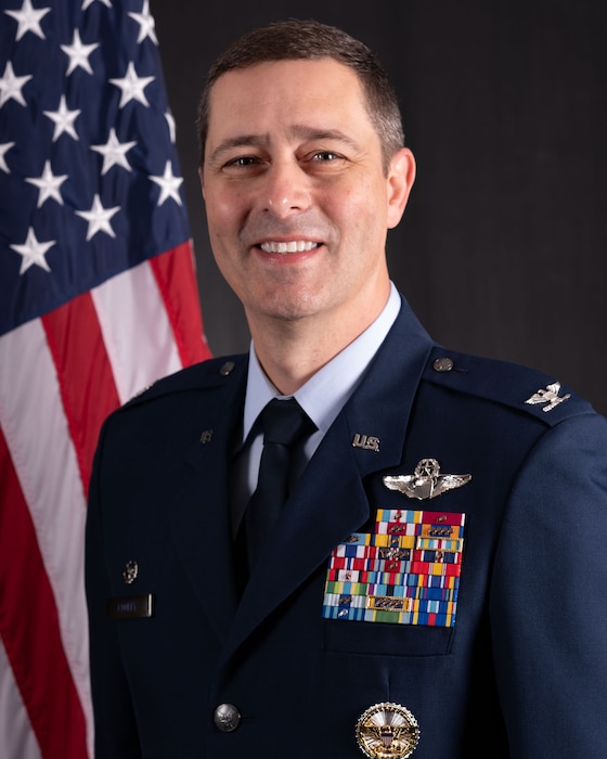 Col Cooley - Bio