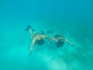 Exercise Caribbean Coastal Warrior 25: Infiltration and Exfiltration Procedures