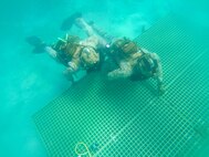 Exercise Caribbean Coastal Warrior 25: Infiltration and Exfiltration Procedures