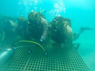 Exercise Caribbean Coastal Warrior 25: Infiltration and Exfiltration Procedures