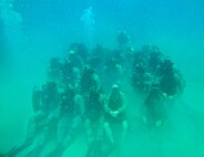 Exercise Caribbean Coastal Warrior 25: Infiltration and Exfiltration Procedures