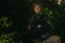 Exercise Caribbean Coastal Warrior 25: Infiltration and Exfiltration Procedures