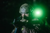 Exercise Caribbean Coastal Warrior 25: Infiltration and Exfiltration Procedures