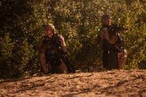 Exercise Caribbean Coastal Warrior 25: Infiltration and Exfiltration Procedures