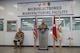 Photo of CECOM Commanding General Maj. Gen. James D. Turinetti IV addresses the crowd