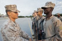 Pvt. Isaac Zutah