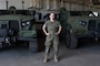 Lance Cpl. Emma Bolado; 2nd MLG Warrior of the Week