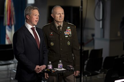 Army leaders propose bolstering lethality through transformation