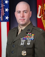 Inspector-Instructor
Marine Corps Advisor Company B