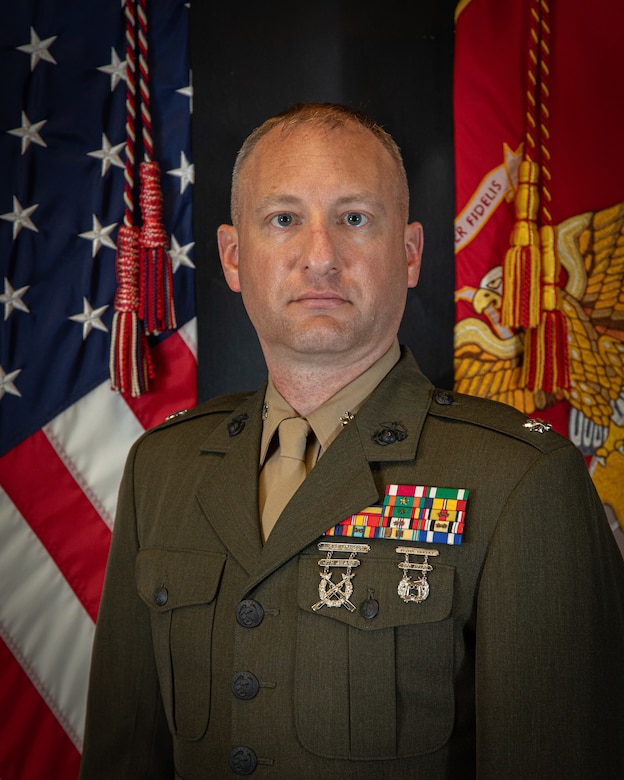 Commanding Officer
6th Engineer Support Battalion