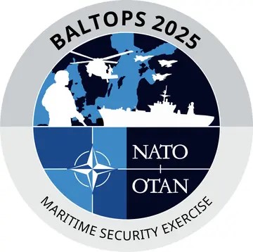 Balt Ops Excercise