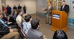 NUWC Division Newport awards ceremony recognizes 12 patent inventors, published authors