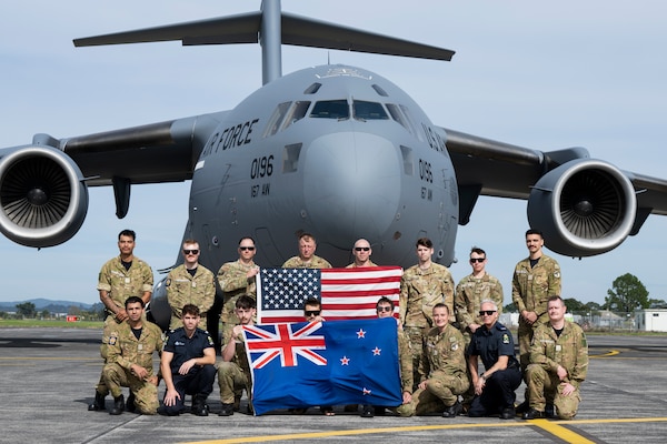 In April 2025, warriors from the 171st, 193rd, and 142nd U.S. Air National Guard Fire & Emergency Services units trained alongside Royal New Zealand Air Force counterparts during Exercise Southern Steel, a bilateral event focused on enhancing emergency response interoperability and the Five Eyes alliance.