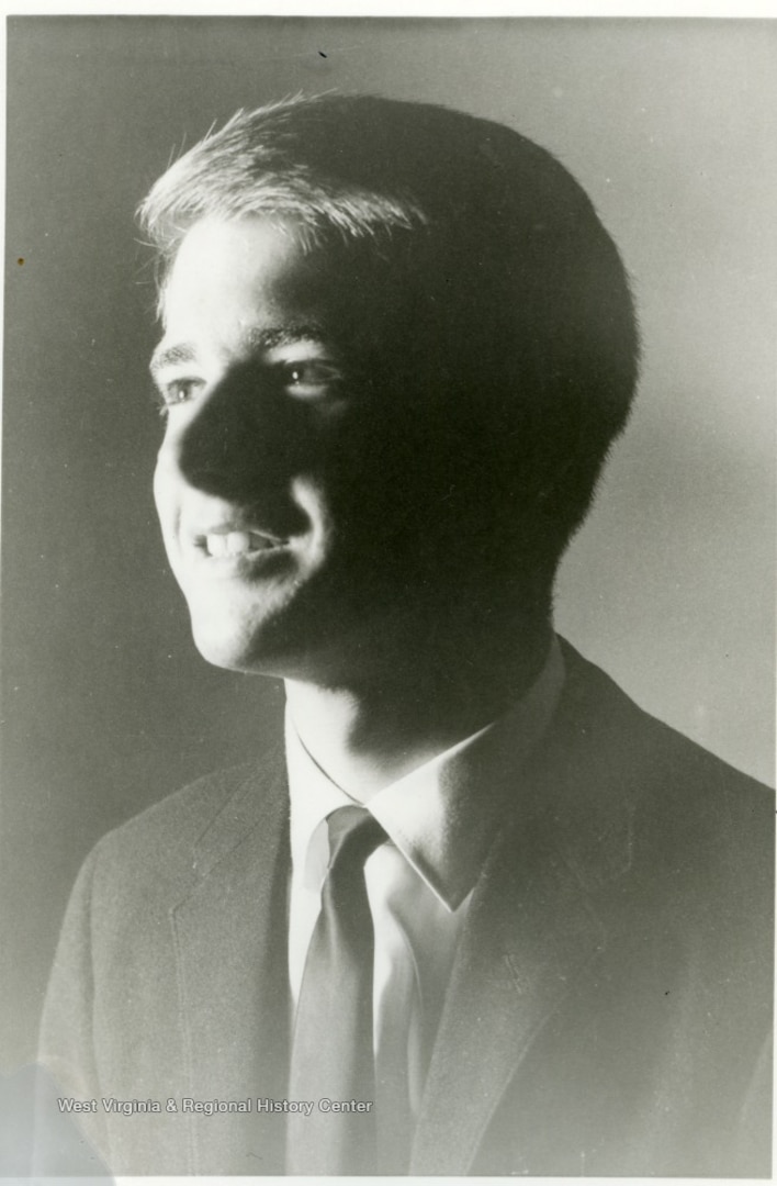 Photo of Cpl. Thomas W. Bennett