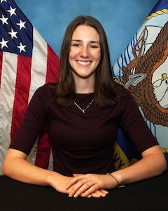 JOINT BASE SAN ANTONIO-FORT SAM HOUSTON – (June 5, 2025) – Liliane Moorhead, of Guys Mills, Pa., a senior attending Lehigh University, has begun an internship through the Office of Naval Research’s Naval Research Enterprise Internship Program (NREIP) at Naval Medical Research Unit (NAMRU) San Antonio. NREIP places college and university students in the Department of the Navy laboratories where they take part in real Naval research for ten weeks during the summer. NREIP gives academically talented college students, graduating seniors, and graduate students pursuing STEM careers the opportunity to learn about Naval research and technology while receiving first-class mentoring by top scientists and engineers. Moorhead, who’s majoring in biology, applied to gain experience working as a researcher outside of academia and wants to use that experience to pursue a doctorate in medicine. Navy Medicine Research & Development (NMR&D) makes use of multiple channels to recruit and retain critical U.S. Navy medical support personnel. The research commands reach out to the next generation of scientists through conferences, STEM events, internships and career days, and support recruiting efforts early in undergraduate and graduate programs. NAMRU San Antonio, part of NMR&D, conducts gap-driven combat casualty care, craniofacial, and directed energy research in support of Navy, Marine Corps and joint U.S. warfighter health readiness and lethality while engaged in routine and expeditionary operations. (U.S. Navy photo by Burrell Parmer, NAMRU San Antonio Public Affairs/Released)