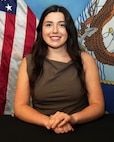 JOINT BASE SAN ANTONIO-FORT SAM HOUSTON – (June 5, 2025) – Emily Ekstrum, of Sioux Falls, S.D., a graduate of Creighton University, has begun an internship through the Office of Naval Research’s Naval Research Enterprise Internship Program (NREIP) at Naval Medical Research Unit (NAMRU) San Antonio. NREIP places college and university students in the Department of the Navy laboratories where they take part in real Naval research for ten weeks during the summer. NREIP gives academically talented college students, graduating seniors, and graduate students pursuing STEM careers the opportunity to learn about Naval research and technology while receiving first-class mentoring by top scientists and engineers. Ekstrum, who’s earning her Doctorate in Computational Bioscience at University of Colorado Anschutz, wants to gain research experience outside of academia and to better understand the goals of government research. Navy Medicine Research & Development (NMR&D) makes use of multiple channels to recruit and retain critical U.S. Navy medical support personnel. The research commands reach out to the next generation of scientists through conferences, STEM events, internships and career days, and support recruiting efforts early in undergraduate and graduate programs. NAMRU San Antonio, part of NMR&D, conducts gap-driven combat casualty care, craniofacial, and directed energy research in support of Navy, Marine Corps and joint U.S. warfighter health readiness and lethality while engaged in routine and expeditionary operations. (U.S. Navy photo by Burrell Parmer, NAMRU San Antonio Public Affairs/Released)
