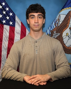 JOINT BASE SAN ANTONIO-FORT SAM HOUSTON – (June 5, 2025) – Charles Muehlberger, of San Antonio, a sophomore attending Princeton University, has begun an internship through the Oak Ridge Institute for Science and Education (ORISE) at Naval Medical Research Unit (NAMRU) San Antonio. ORISE is a U.S. Department of Energy asset that is dedicated to enabling critical scientific, research, and health initiatives of the department and its laboratory system by providing world class expertise in STEM workforce development, scientific and technical reviews, and the evaluation of radiation exposure and environmental contamination. Muehlberger, who’s majoring in electrical and computer engineering, is interested in applying data science in a professional setting with the goal of performing work on microchip processor design. Navy Medicine Research & Development (NMR&D) makes use of multiple channels to recruit and retain critical U.S. Navy medical support personnel. The research commands reach out to the next generation of scientists through conferences, STEM events, internships and career days, and support recruiting efforts early in undergraduate and graduate programs. NAMRU San Antonio, part of NMR&D, conducts gap-driven combat casualty care, craniofacial, and directed energy research in support of Navy, Marine Corps and joint U.S. warfighter health readiness and lethality while engaged in routine and expeditionary operations. (U.S. Navy photo by Burrell Parmer, NAMRU San Antonio Public Affairs/Released)