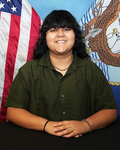 JOINT BASE SAN ANTONIO-FORT SAM HOUSTON – (June 5, 2025) – Michelle Garcia, of Atlanta, a sophomore attending the University of Georgia at Athens, has begun an internship through the Office of Naval Research’s Naval Research Enterprise Internship Program (NREIP) at Naval Medical Research Unit (NAMRU) San Antonio. NREIP places college and university students in the Department of the Navy laboratories where they take part in real Naval research for ten weeks during the summer. NREIP gives academically talented college students, graduating seniors, and graduate students pursuing STEM careers the opportunity to learn about Naval research and technology while receiving first-class mentoring by top scientists and engineers. Garcia, who’s majoring in biological engineering, wants to learn the difference between military medical researchers in comparison to others in the civilian sector. Additionally, the experience she will gain at NAMRU San Antonio will assist in her goal of becoming a doctor. Navy Medicine Research & Development (NMR&D) makes use of multiple channels to recruit and retain critical U.S. Navy medical support personnel. The research commands reach out to the next generation of scientists through conferences, STEM events, internships and career days, and support recruiting efforts early in undergraduate and graduate programs. NAMRU San Antonio, part of NMR&D, conducts gap-driven combat casualty care, craniofacial, and directed energy research in support of Navy, Marine Corps and joint U.S. warfighter health readiness and lethality while engaged in routine and expeditionary operations. (U.S. Navy photo by Burrell Parmer, NAMRU San Antonio Public Affairs/Released)