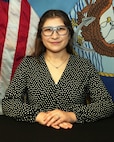 JOINT BASE SAN ANTONIO-FORT SAM HOUSTON – (June 5, 2025) – Brook McGill, of San Antonio, a junior attending the University of Texas at San Antonio, has begun an internship through the Oak Ridge Institute for Science and Education (ORISE) at Naval Medical Research Unit (NAMRU) San Antonio. ORISE is a U.S. Department of Energy asset that is dedicated to enabling critical scientific, research, and health initiatives of the department and its laboratory system by providing world class expertise in STEM workforce development, scientific and technical reviews, and the evaluation of radiation exposure and environmental contamination. McGill, who’s majoring in chemical engineering, wishes to become more knowledgeable and disciplined in her deserted field. Navy Medicine Research & Development (NMR&D) makes use of multiple channels to recruit and retain critical U.S. Navy medical support personnel. The research commands reach out to the next generation of scientists through conferences, STEM events, internships and career days, and support recruiting efforts early in undergraduate and graduate programs. NAMRU San Antonio, part of NMR&D, conducts gap-driven combat casualty care, craniofacial, and directed energy research in support of Navy, Marine Corps and joint U.S. warfighter health readiness and lethality while engaged in routine and expeditionary operations. (U.S. Navy photo by Burrell Parmer, NAMRU San Antonio Public Affairs/Released)