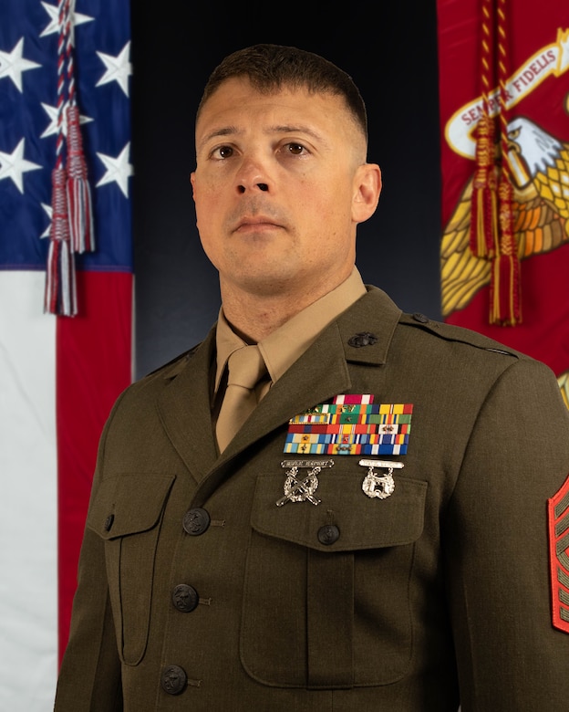 SgtMaj MacMillan