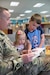 U.S. Army Reserve Soldier brings music to suicide prevention