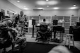 U.S. Army Reserve Soldier brings music to suicide prevention