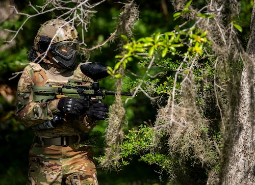 Medical combat training