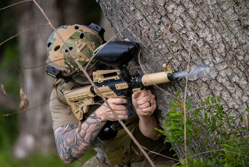 Medical combat training