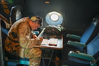 Southern Star ‘25 Enhances 433rd AW Home Station Training