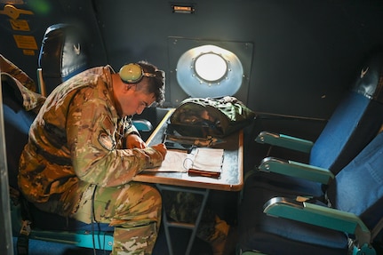 Southern Star ‘25 Enhances 433rd AW Home Station Training
