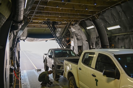 Southern Star ‘25 Enhances 433rd AW Home Station Training