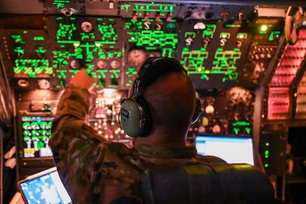 Southern Star ‘25 Enhances 433rd AW Home Station Training