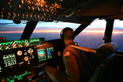 Southern Star ‘25 Enhances 433rd AW Home Station Training