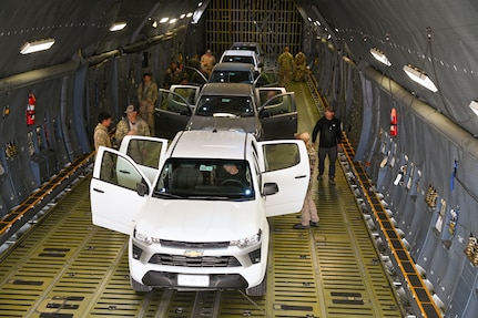 Southern Star ‘25 Enhances 433rd AW Home Station Training