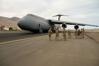 Southern Star ‘25 Enhances 433rd AW Home Station Training